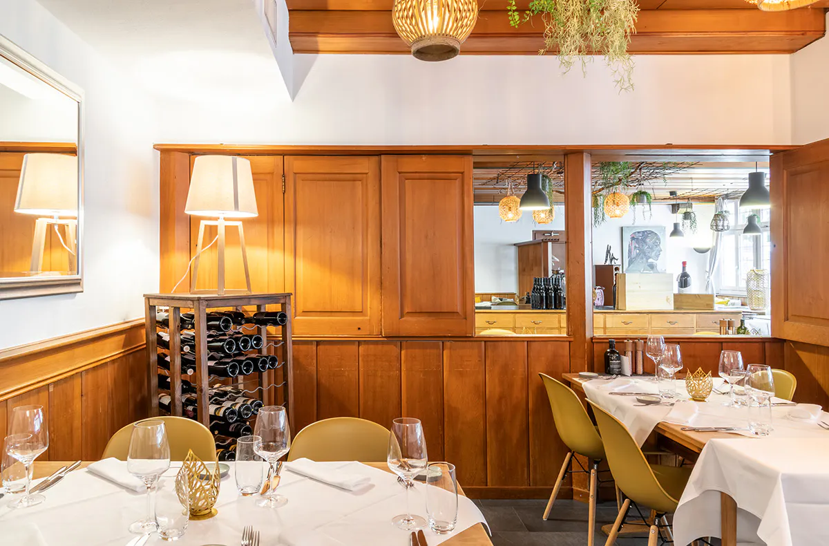 Kurzurlaub Villigen für 2 (1 Nacht) - 13