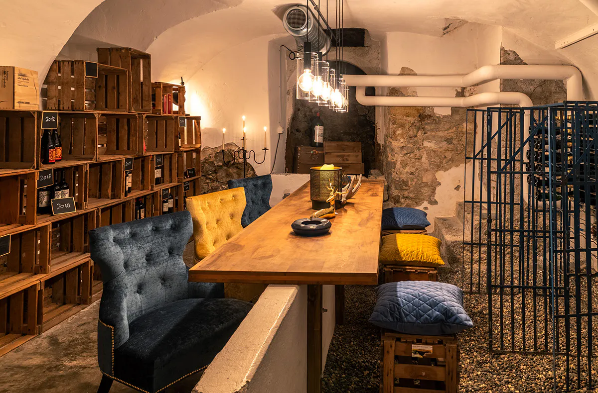 Kurzurlaub Villigen für 2 (1 Nacht) - 14