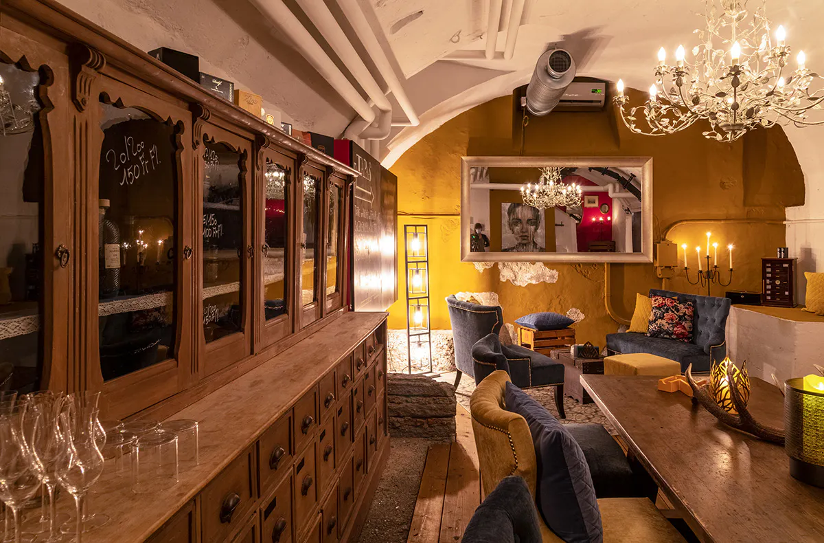 Kurzurlaub Villigen für 2 (1 Nacht) - 15