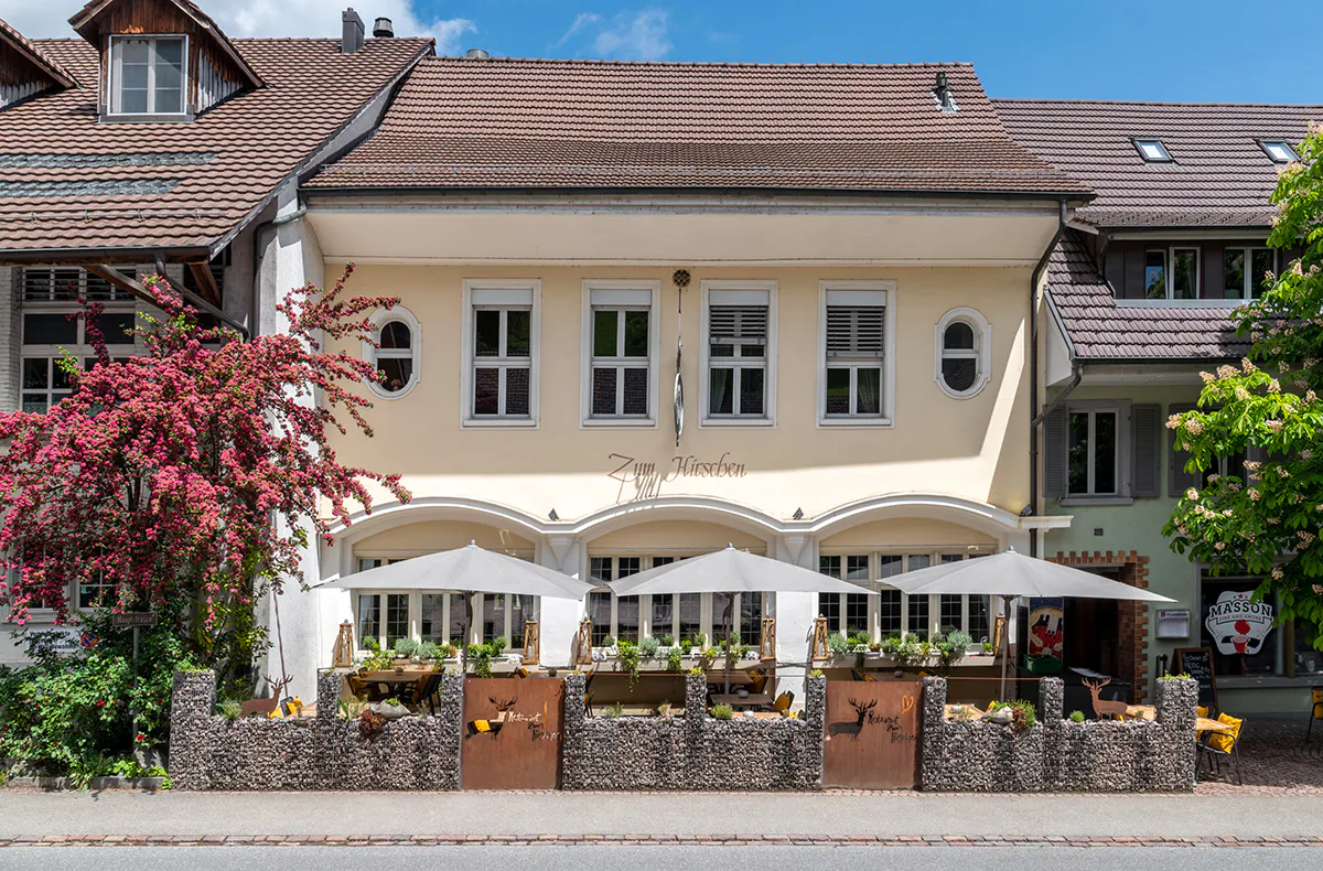 Kurzurlaub Villigen für 2 (1 Nacht) - 16