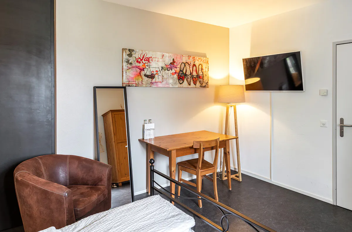 Kurzurlaub Villigen für 2 (1 Nacht) - 6