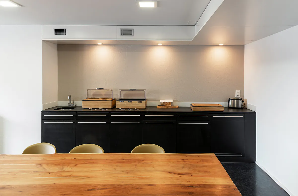 Kurzurlaub Villigen für 2 (1 Nacht) - 7