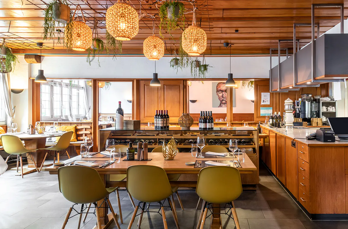 Kurzurlaub Villigen für 2 (1 Nacht) - 9