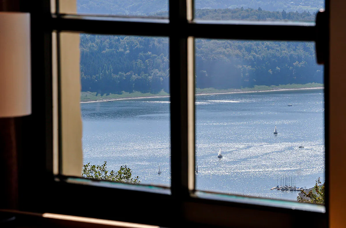 Kurzurlaub Waldeck für 2 (2 Nächte) - 5