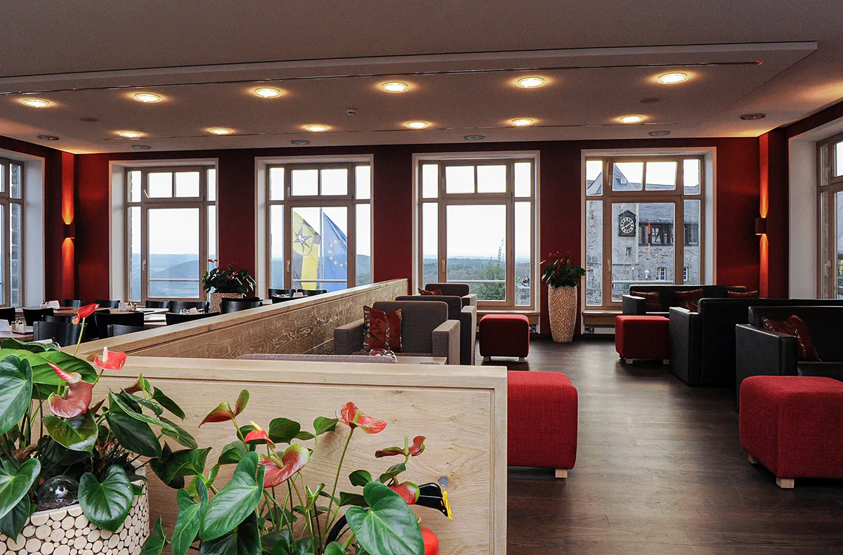 Kurzurlaub Waldeck für 2 (2 Nächte) - 7