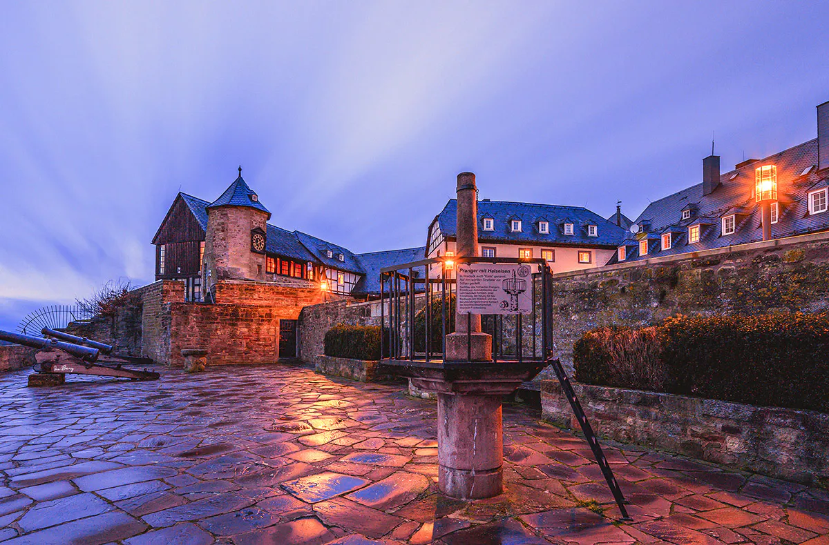 Kurzurlaub Waldeck für 2 (2 Nächte) - 10