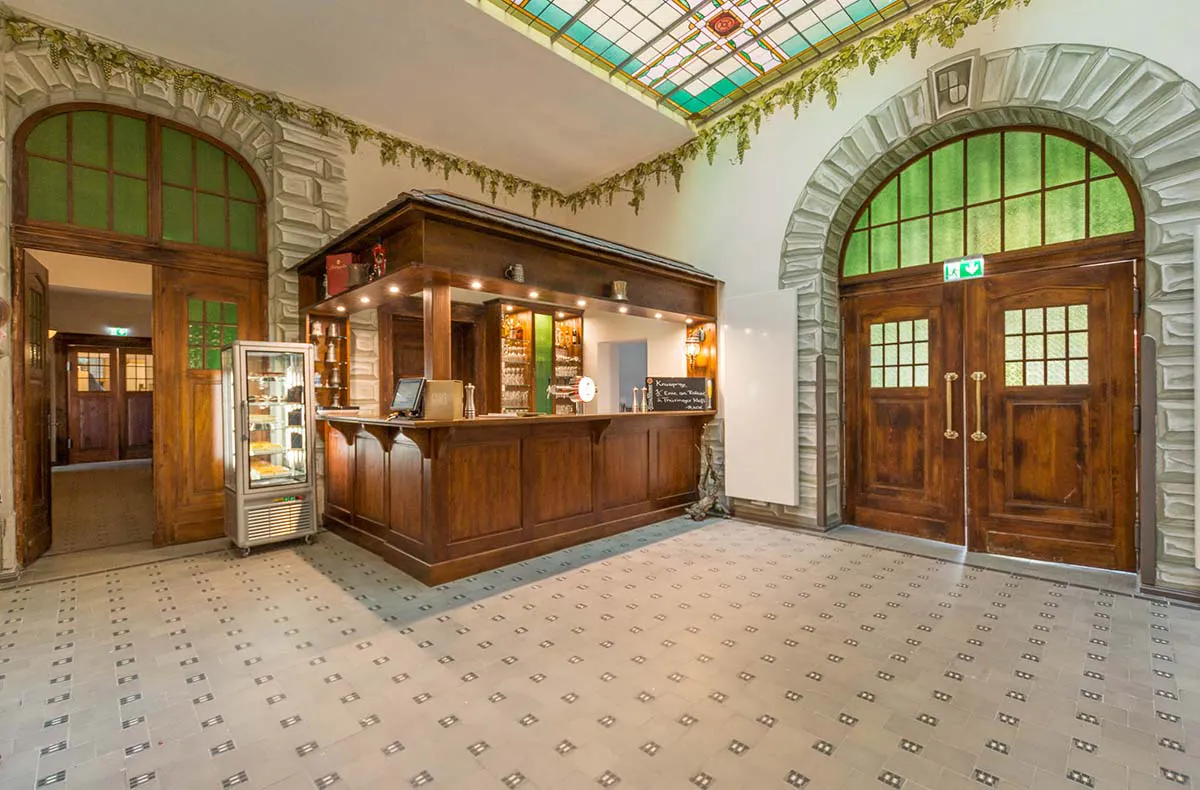 Kurzurlaub Waldschlösschen für 2 (3 Nächte) - 5