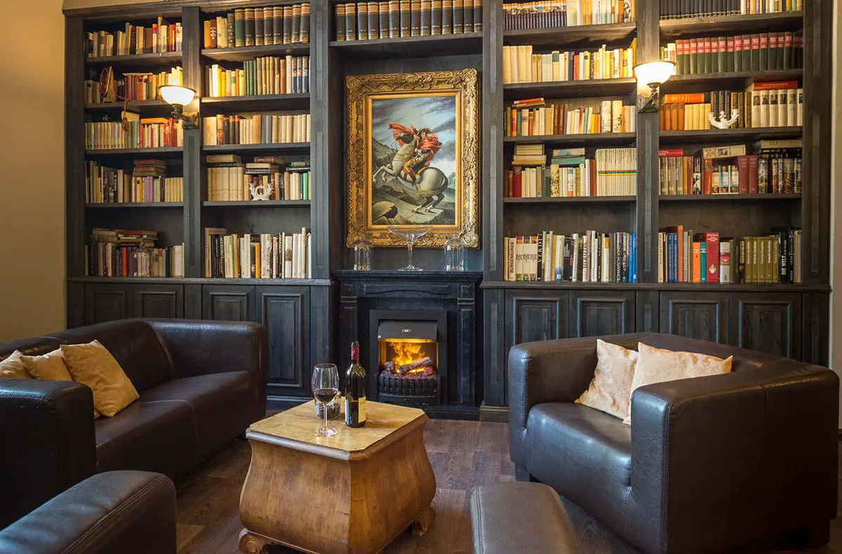 Kurzurlaub Waldschlösschen für 2 (3 Nächte) - 6