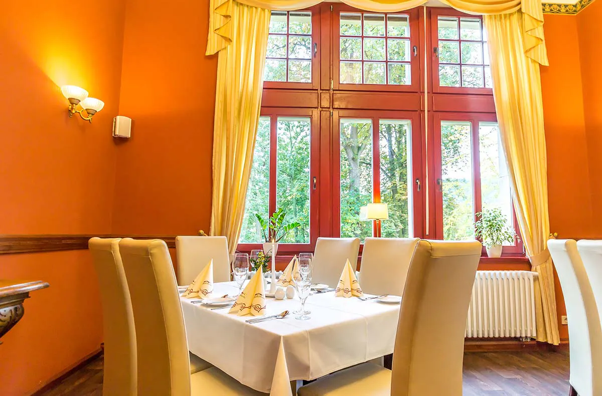 Kurzurlaub Waldschlösschen für 2 (3 Nächte) - 7