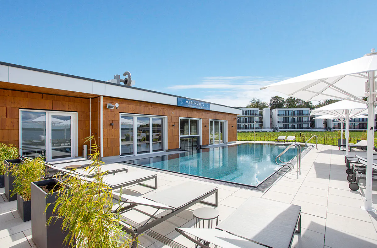 Kurzurlaub Waren für 2 (1 Nacht) - 5