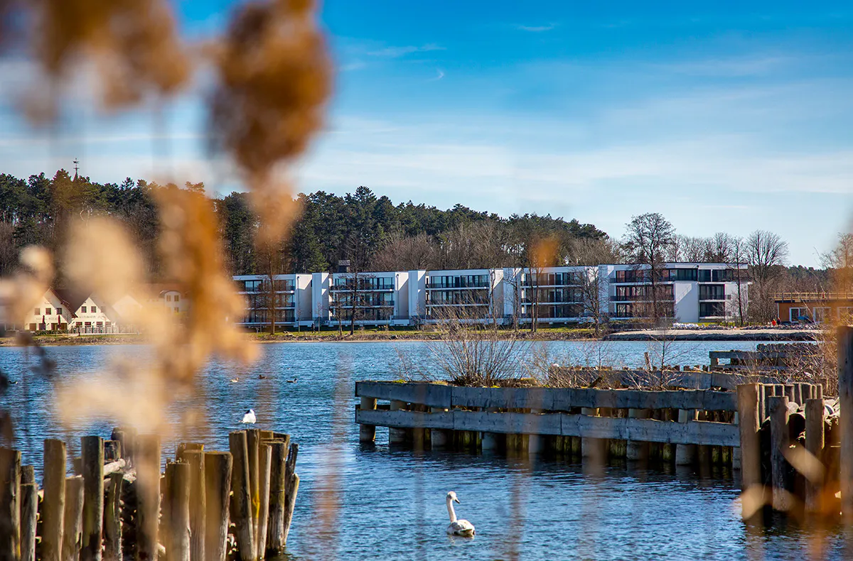 Kurzurlaub Waren für 2 (1 Nacht) - 6