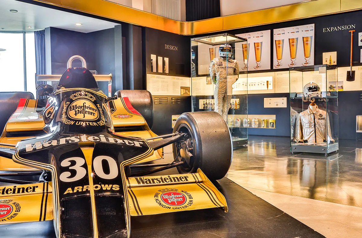 Kurzurlaub Warstein für 2 (2 Nächte) - 10