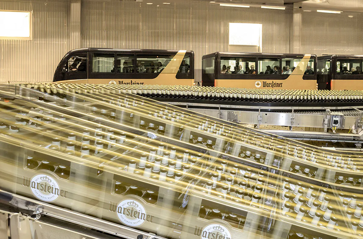 Kurzurlaub Warstein für 2 (2 Nächte) - 7