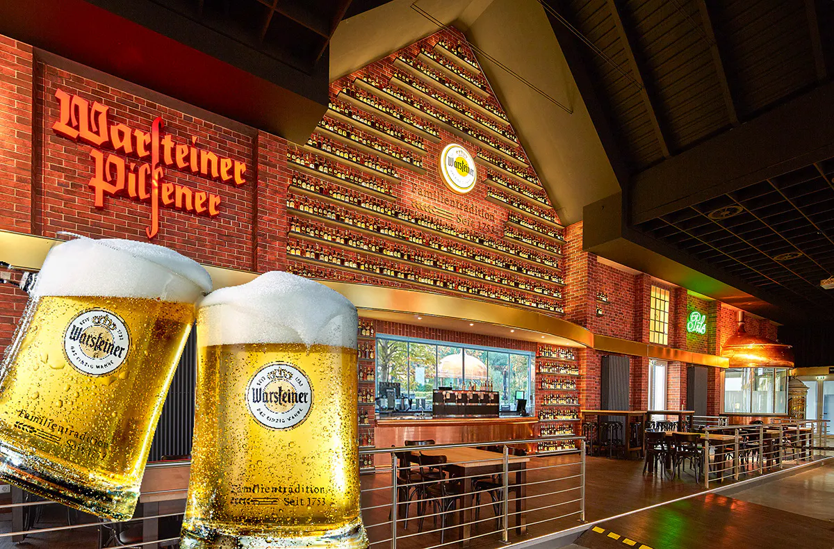 Kurzurlaub Warstein für 2 (2 Nächte) - 8