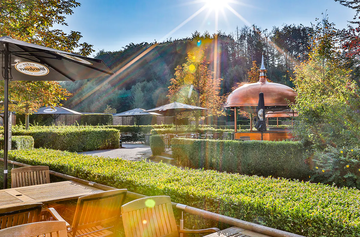 Kurzurlaub Warstein für 2 (2 Nächte) - 9