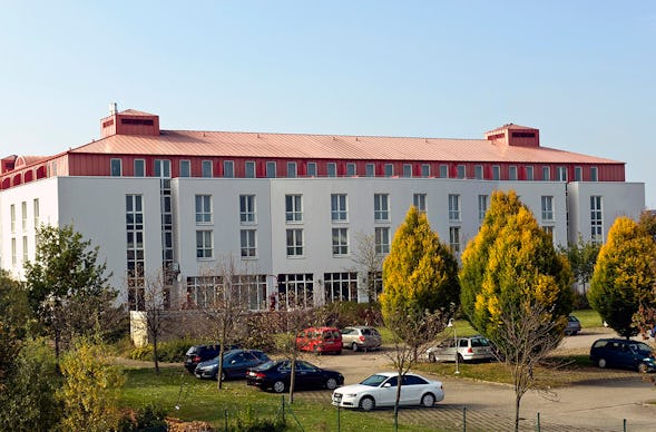 Kurzurlaub Weimar für 2 (2 Nächte)