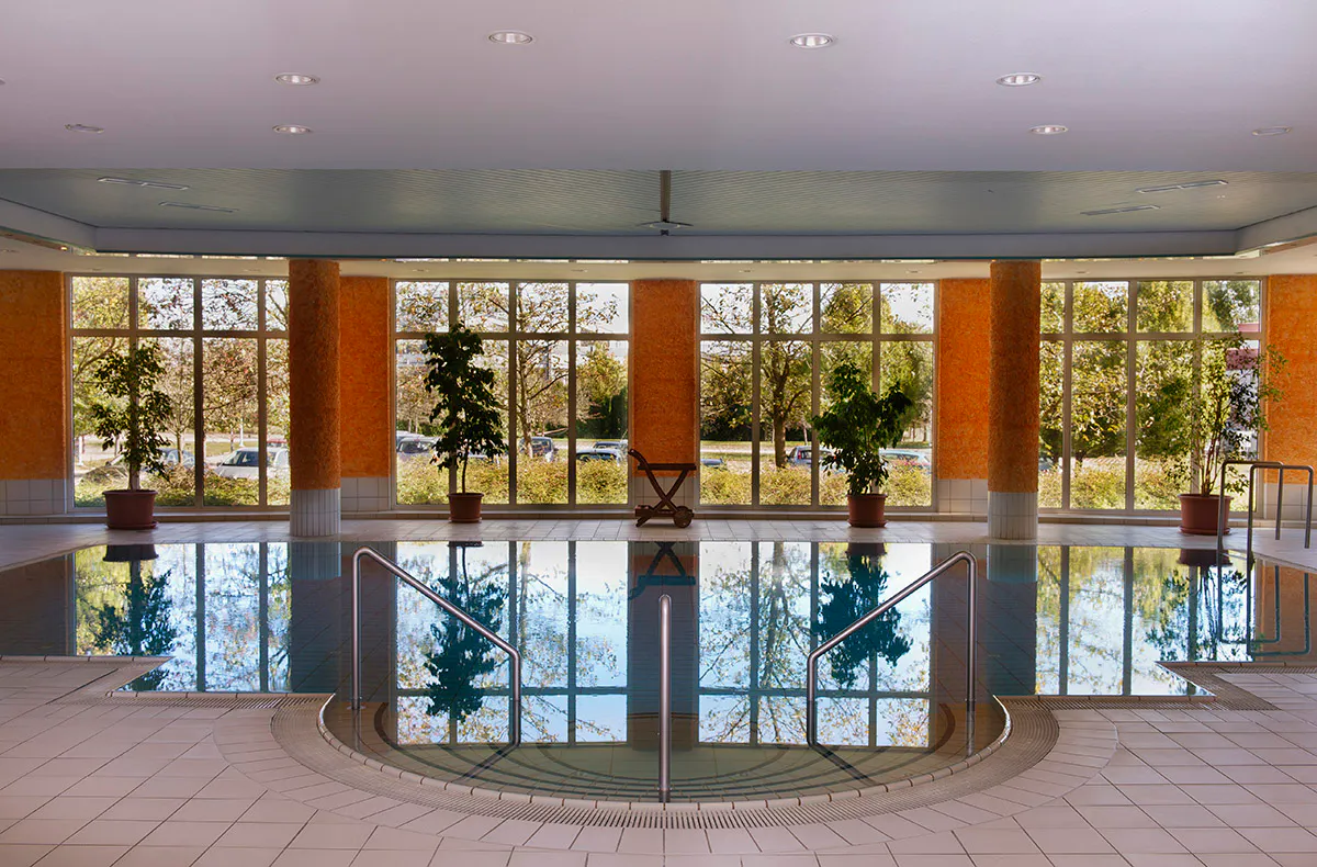 Kurzurlaub Weimar für 2 (2 Nächte) - 5