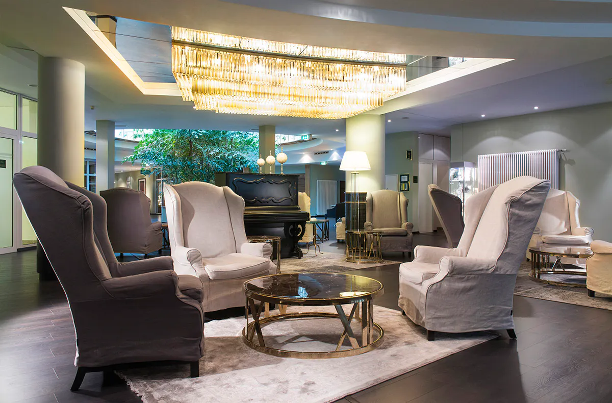 Kurzurlaub Weimar für 2 (2 Nächte) - 8