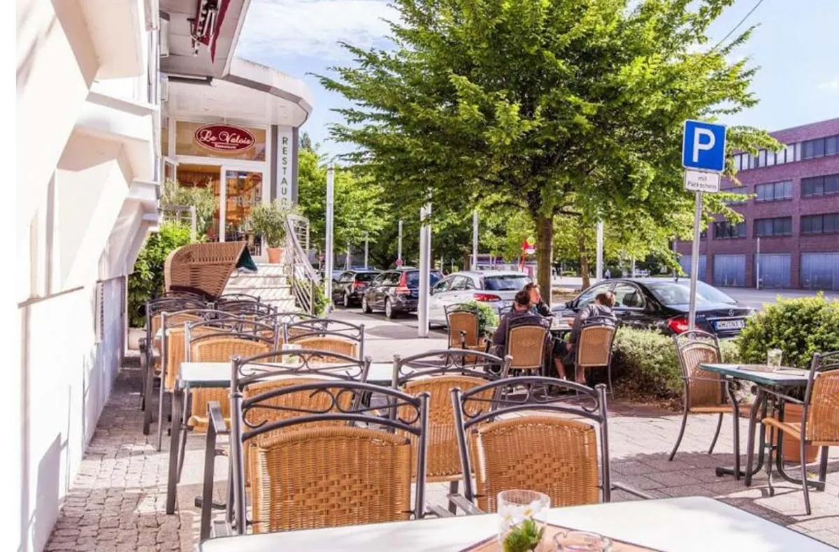 Kurzurlaub Wilhelmshaven für 2 (2 Nächte) - 5