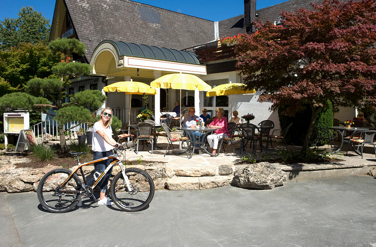 Kurzurlaub Willingen-Stryck für 2 (1 Nacht) - 5