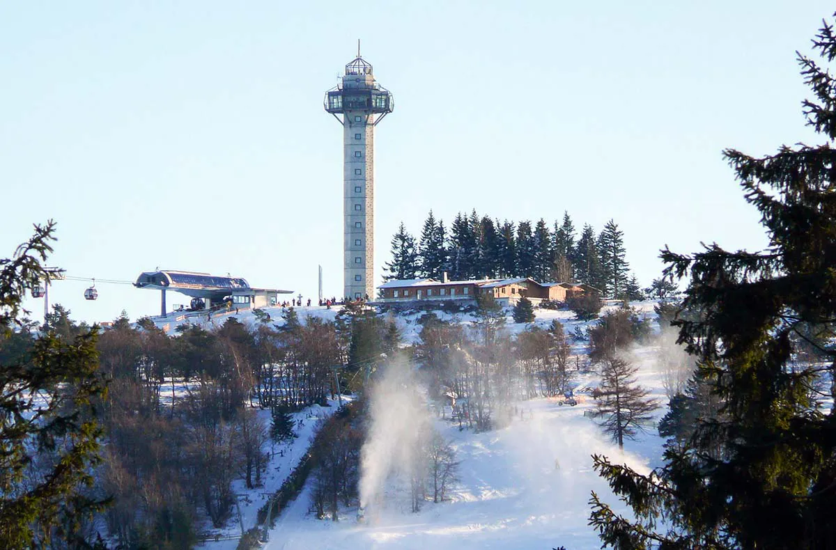 Kurzurlaub Willingen für 2 (1 Nacht) - 11