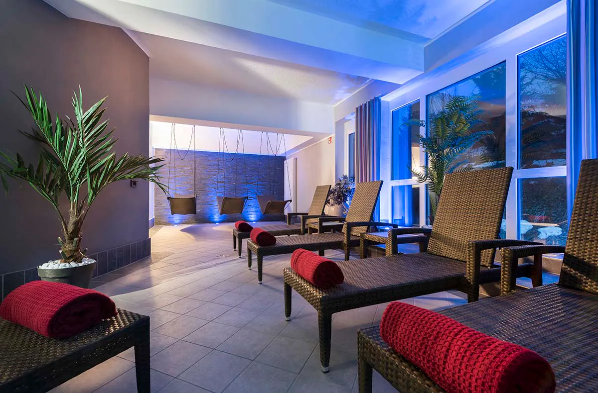 Kurzurlaub Willingen für 2 (1 Nacht) - 5