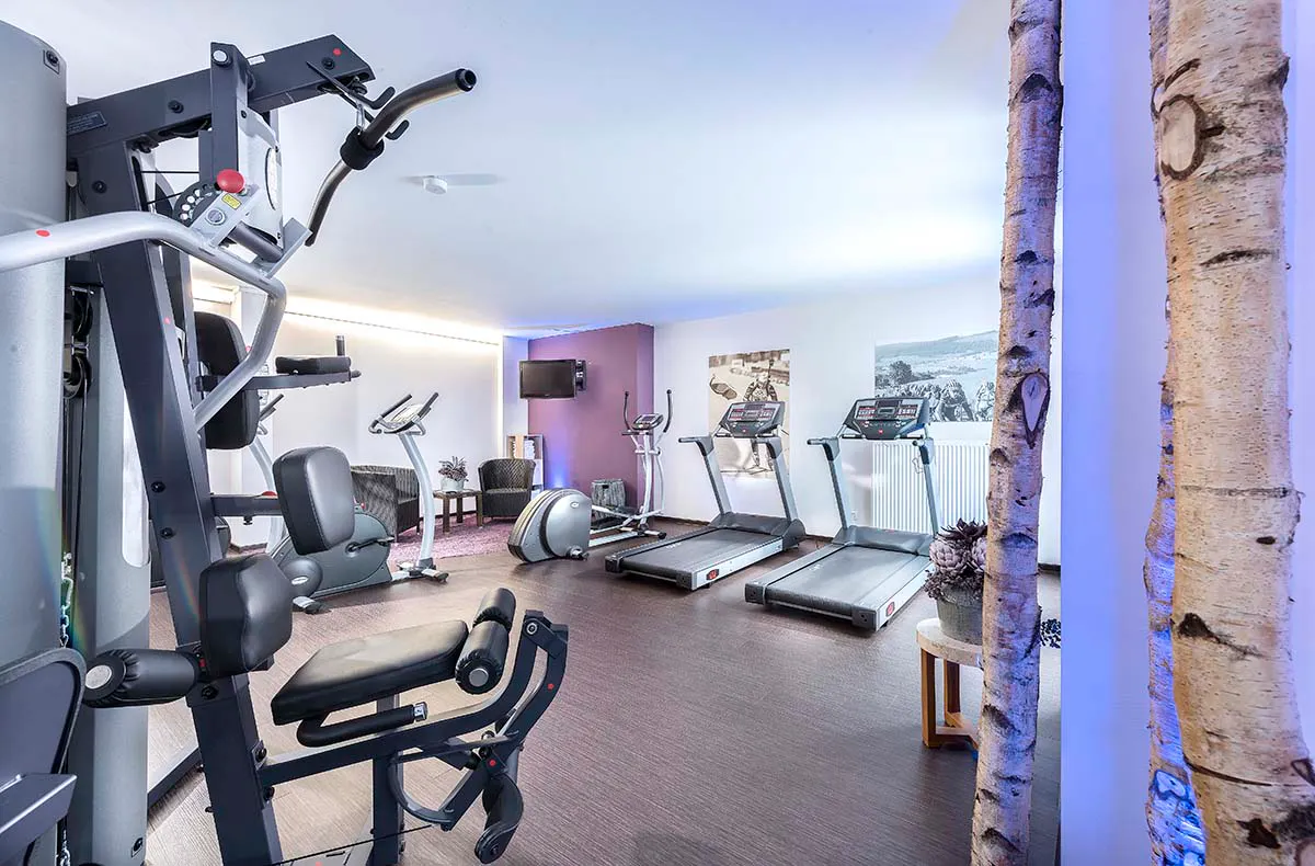 Kurzurlaub Willingen für 2 (1 Nacht) - 6