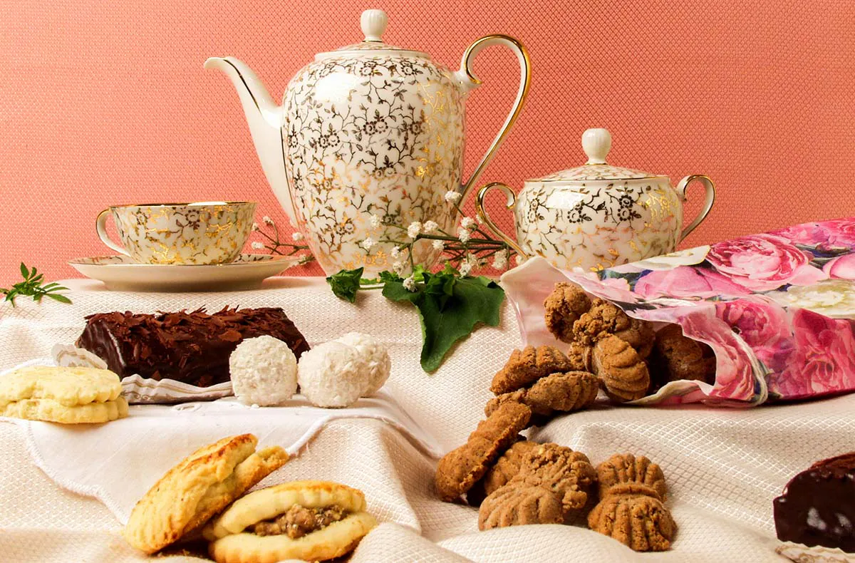 Romantikurlaub Dettelbach für 2 (1 Nacht) - 6