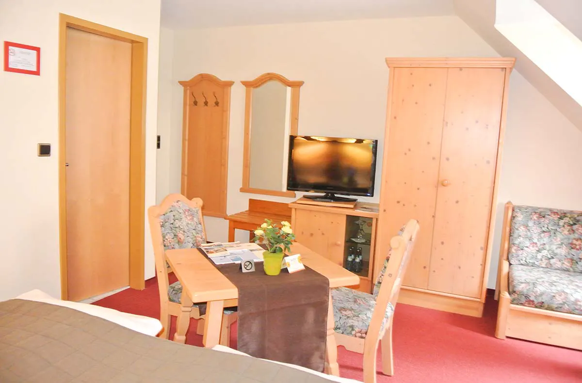 Romantikurlaub Dettelbach für 2 (1 Nacht) - 7