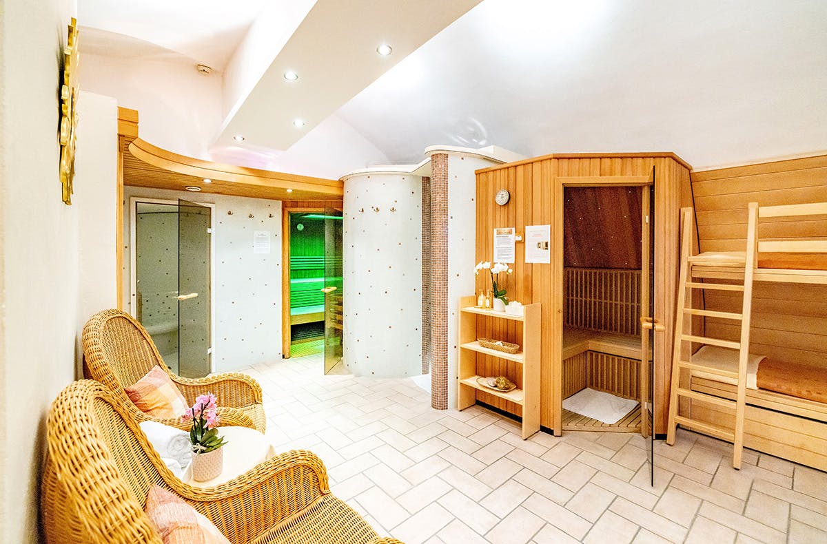 Kuscheltage in Steyr für 2 - 6