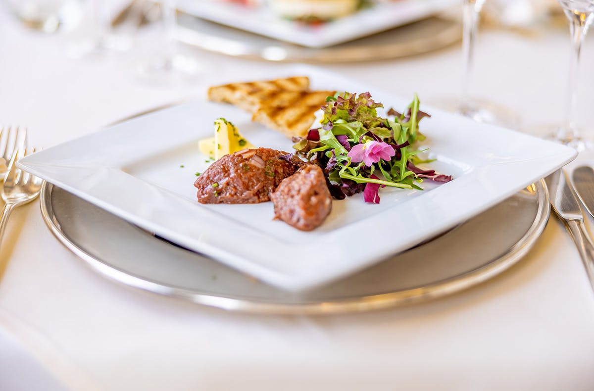 Kuscheltage in Steyr für 2 - 8