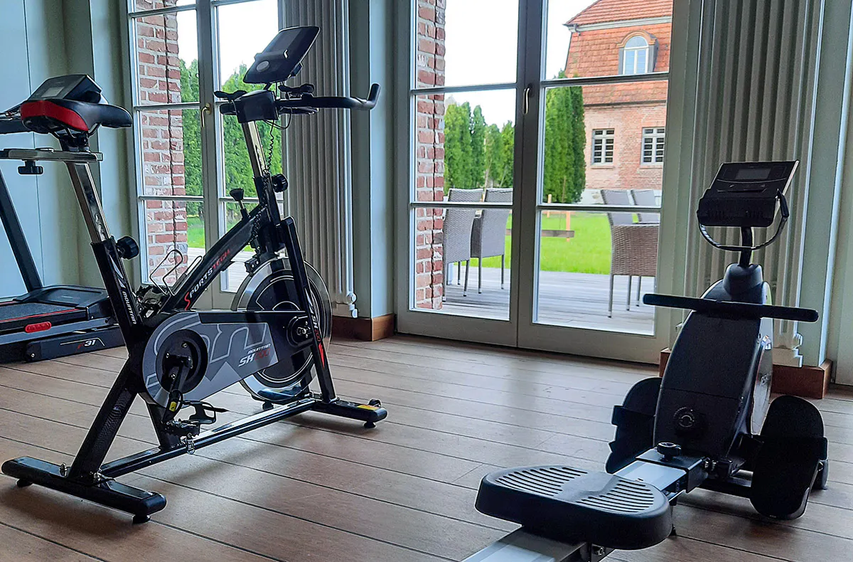 Übernachtung Schloss Ulrichshusen für 2 (2 Nächte) - 7