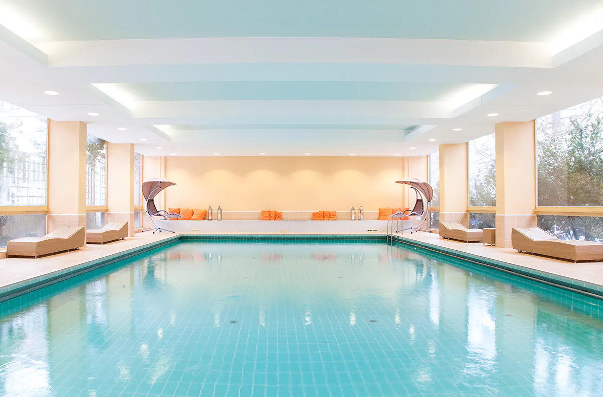 Kuschelwochenende im Frankenwald für 2 (1 Nacht) - 8