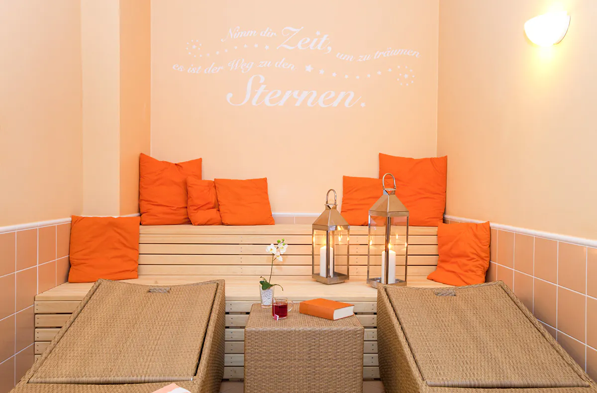 Kuschelwochenende im Frankenwald für 2 (1 Nacht) - 9