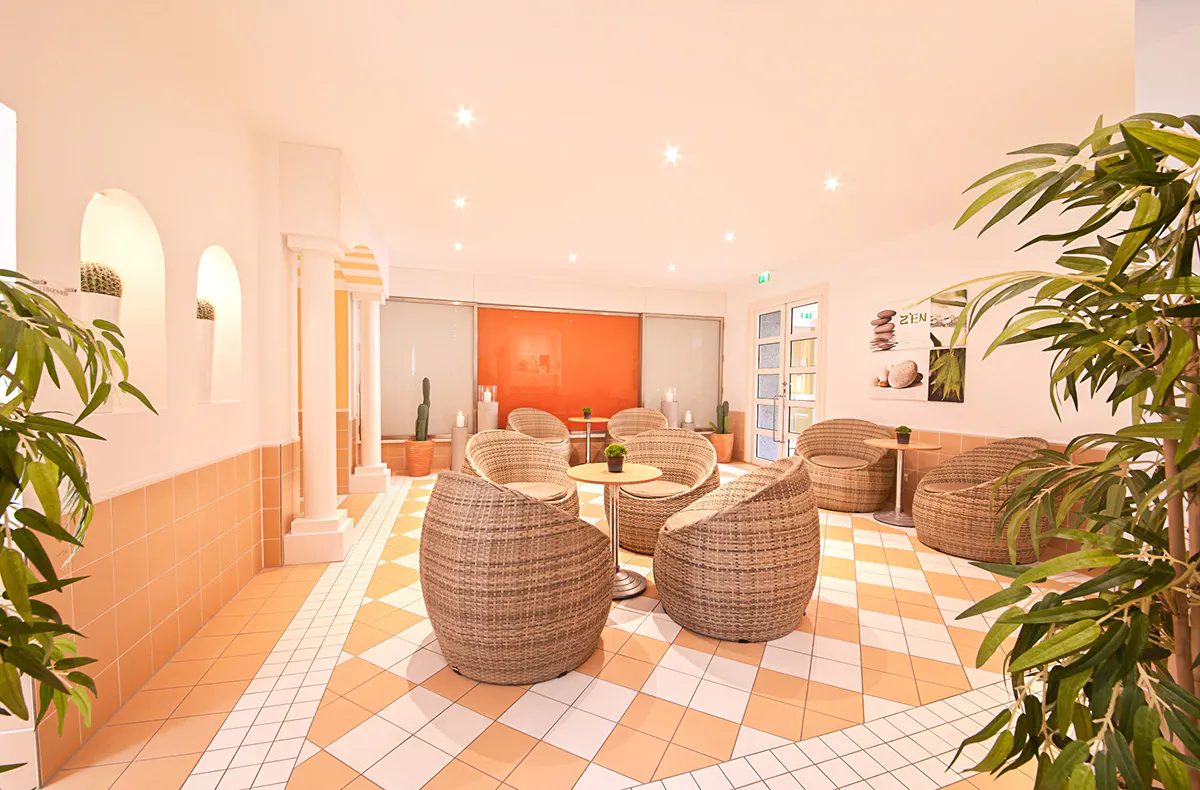 Kuschelwochenende im Frankenwald für 2 (1 Nacht) - 10