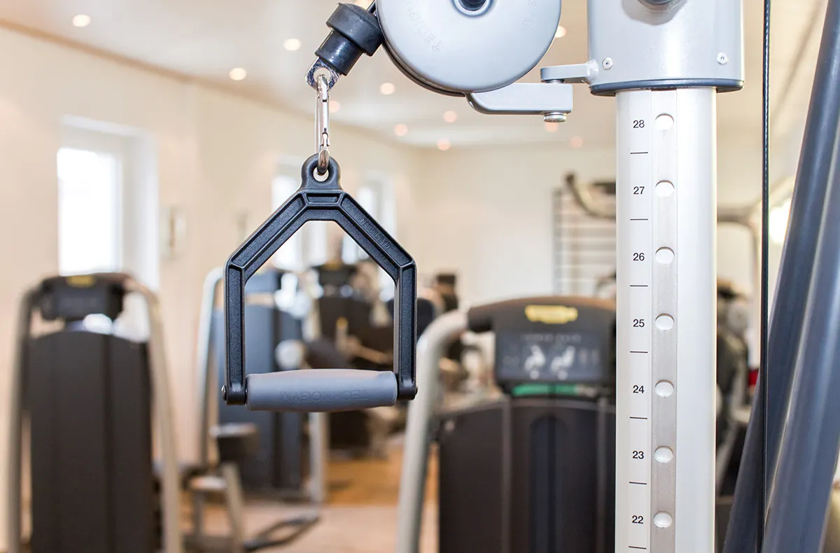 Kuschelwochenende im Frankenwald für 2 (1 Nacht) - 6