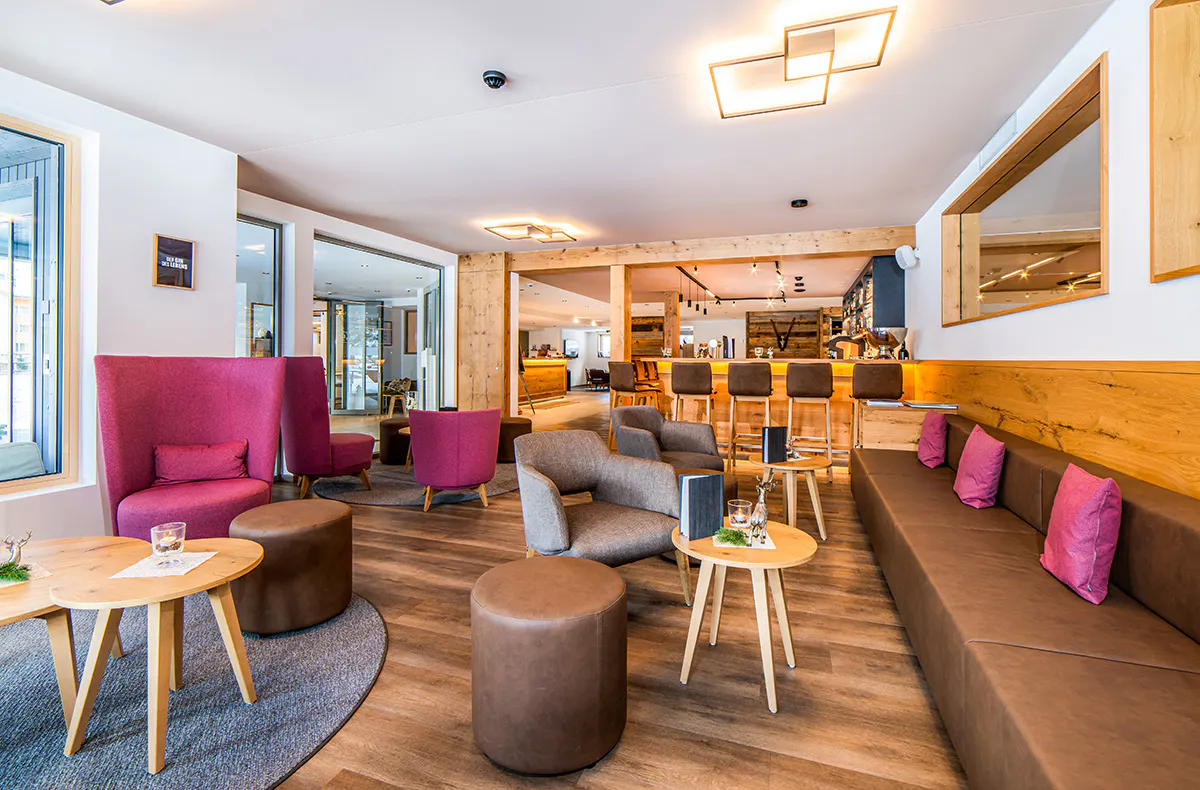 Kuschelwochenende im Wallis für 2 - 8