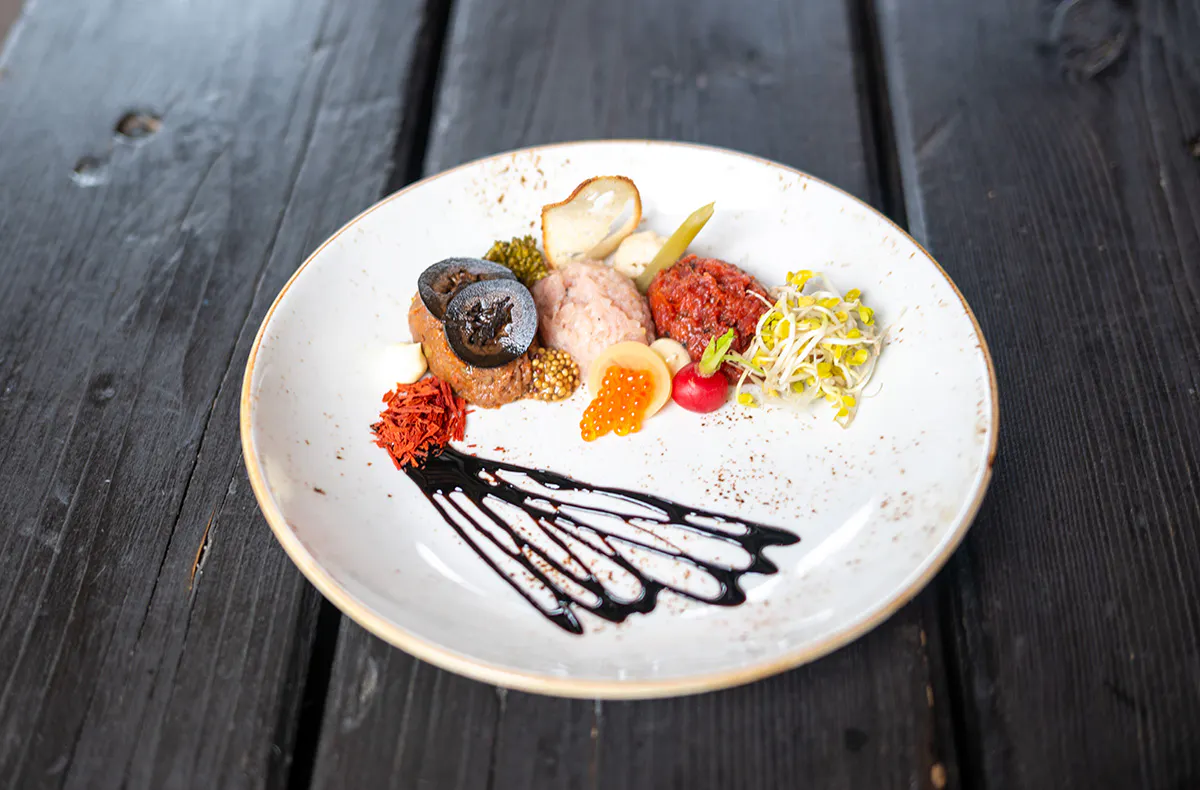 Romantische Pferdekutschenfahrt Bad Kleinkirchheim für 2 - 6