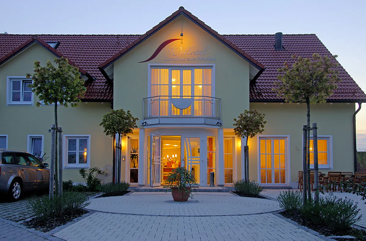 Kurzurlaub Kemnath für 2 (1 Nacht) - 5