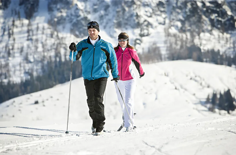Langlauf-Kurs am Feldberg (2 Tage)