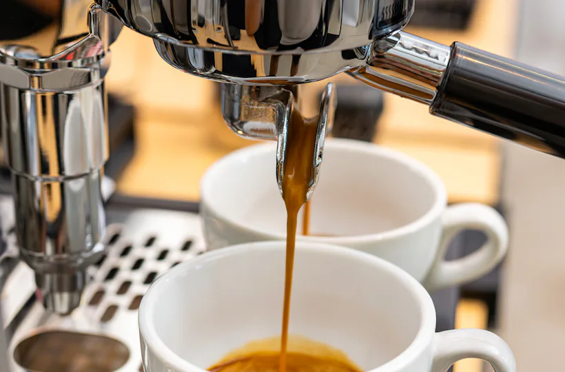 Latte Art Kurs Hamburg