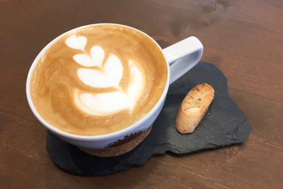 Latte Art Kurs Hildesheim