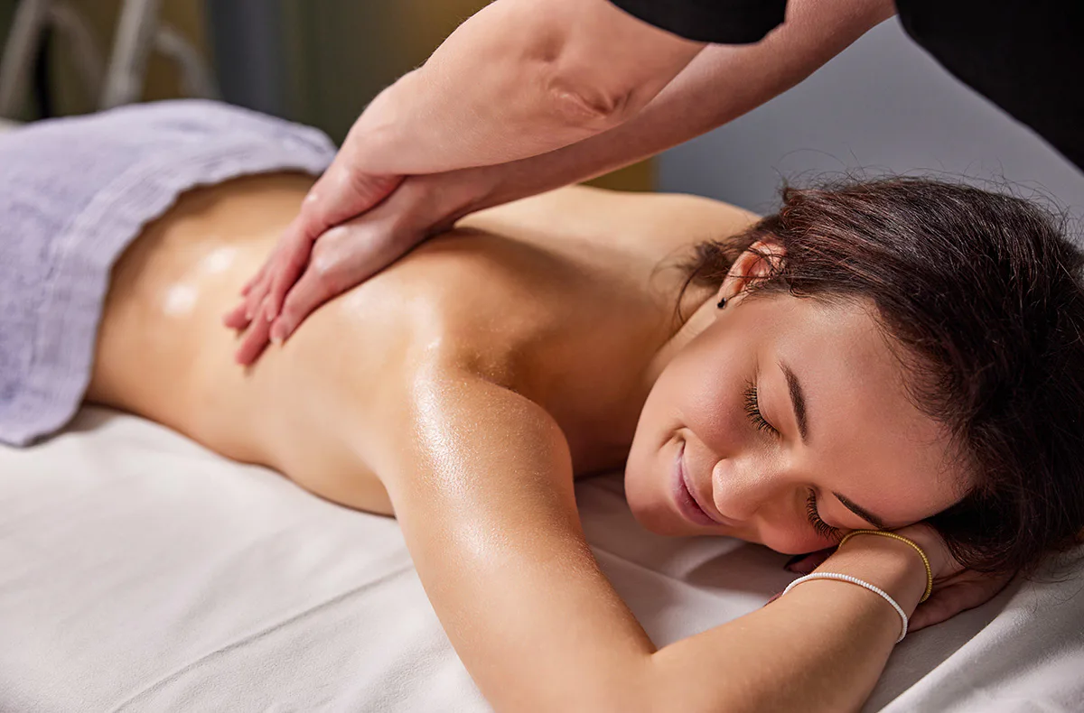 Lavendel Massage Bad Soden am Taunus - 2