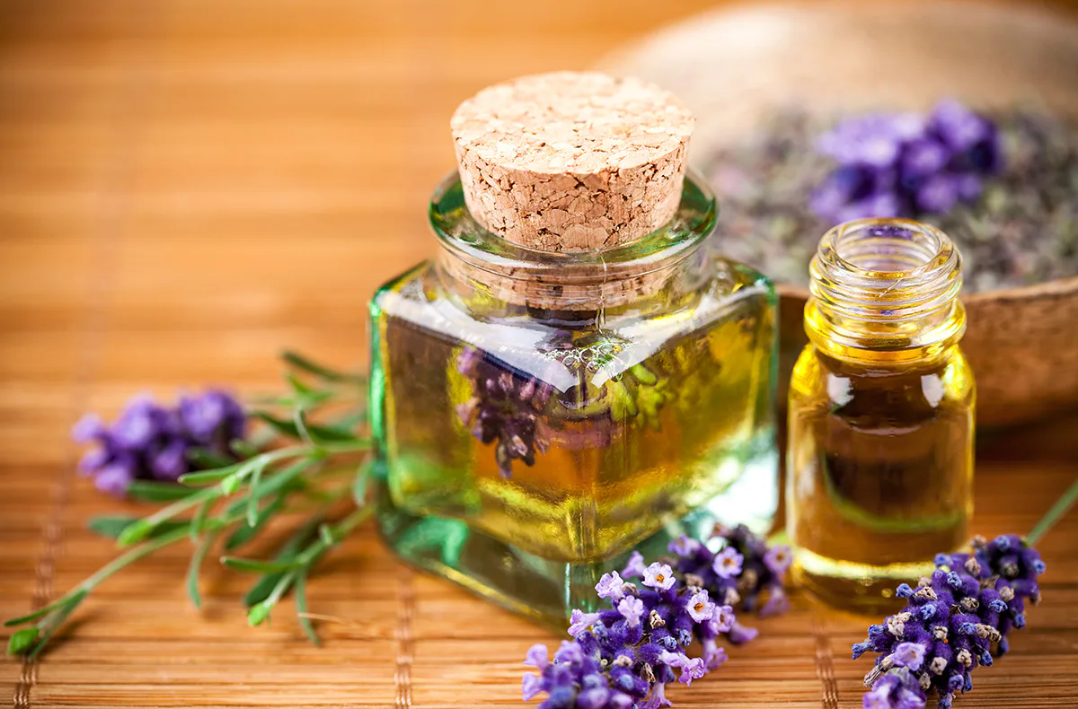 Lavendel Massage Bad Soden am Taunus - 3