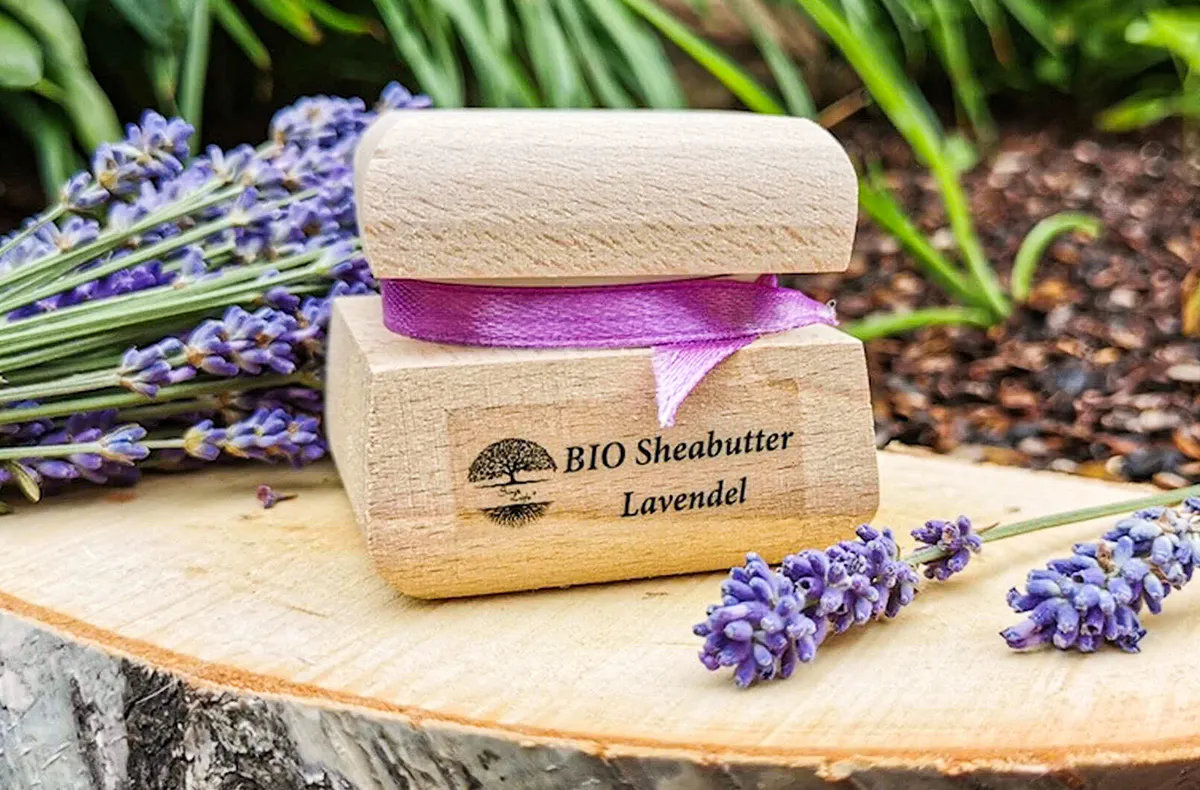 Lavendel Massage Bad Soden am Taunus - 5