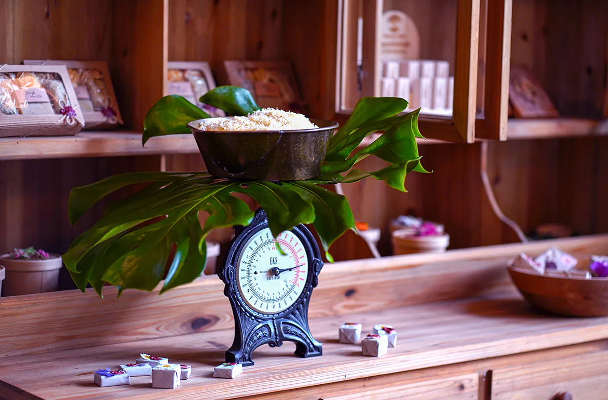 Lavendel Massage Bad Soden am Taunus - 6