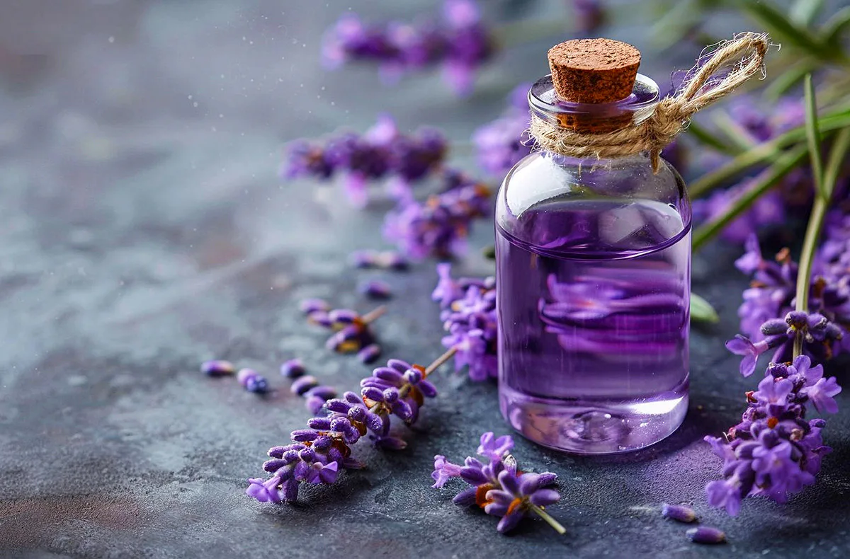 Lavendel Massage Bad Soden am Taunus - 1