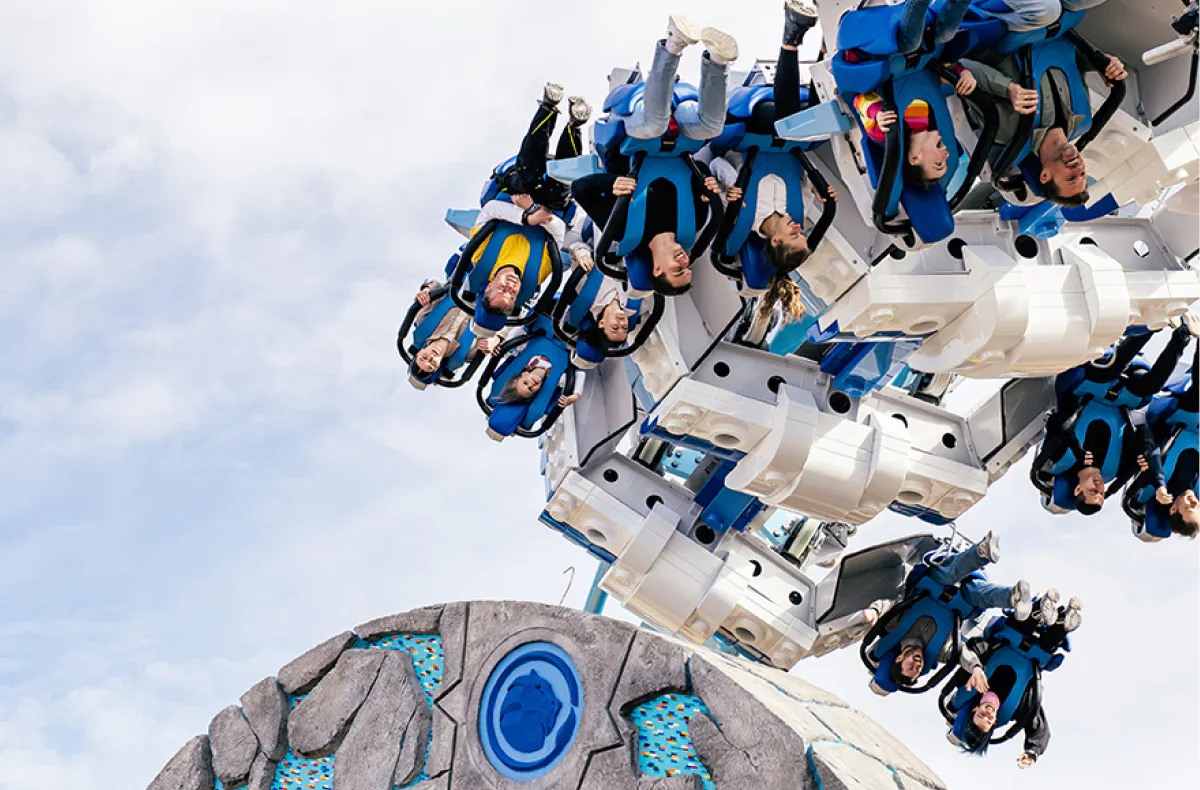 LEGOLAND® Deutschland Günzburg (1-Tages-Ticket) - 6