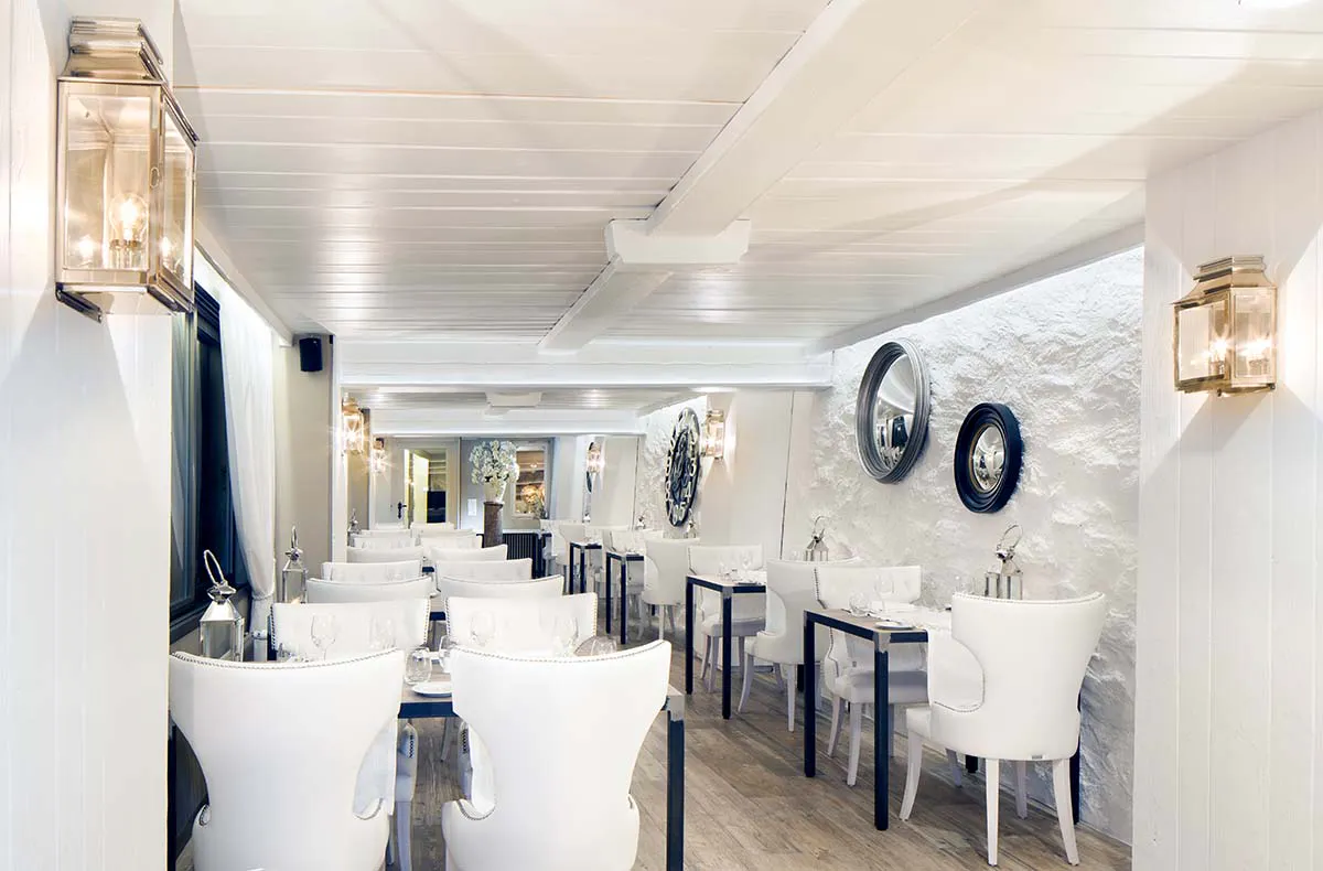 Zauberhafte Unterkünfte Ascona für 2 (1 Nacht) - 5