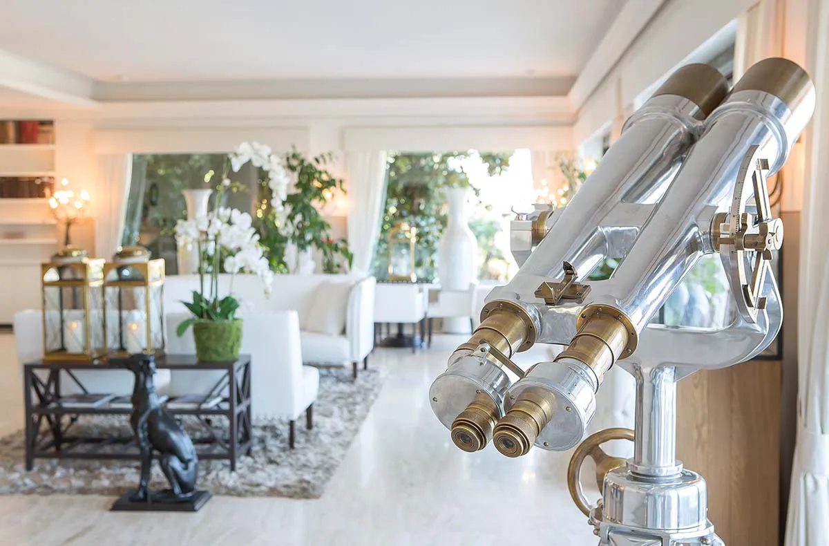 Zauberhafte Unterkünfte Ascona für 2 (1 Nacht) - 6